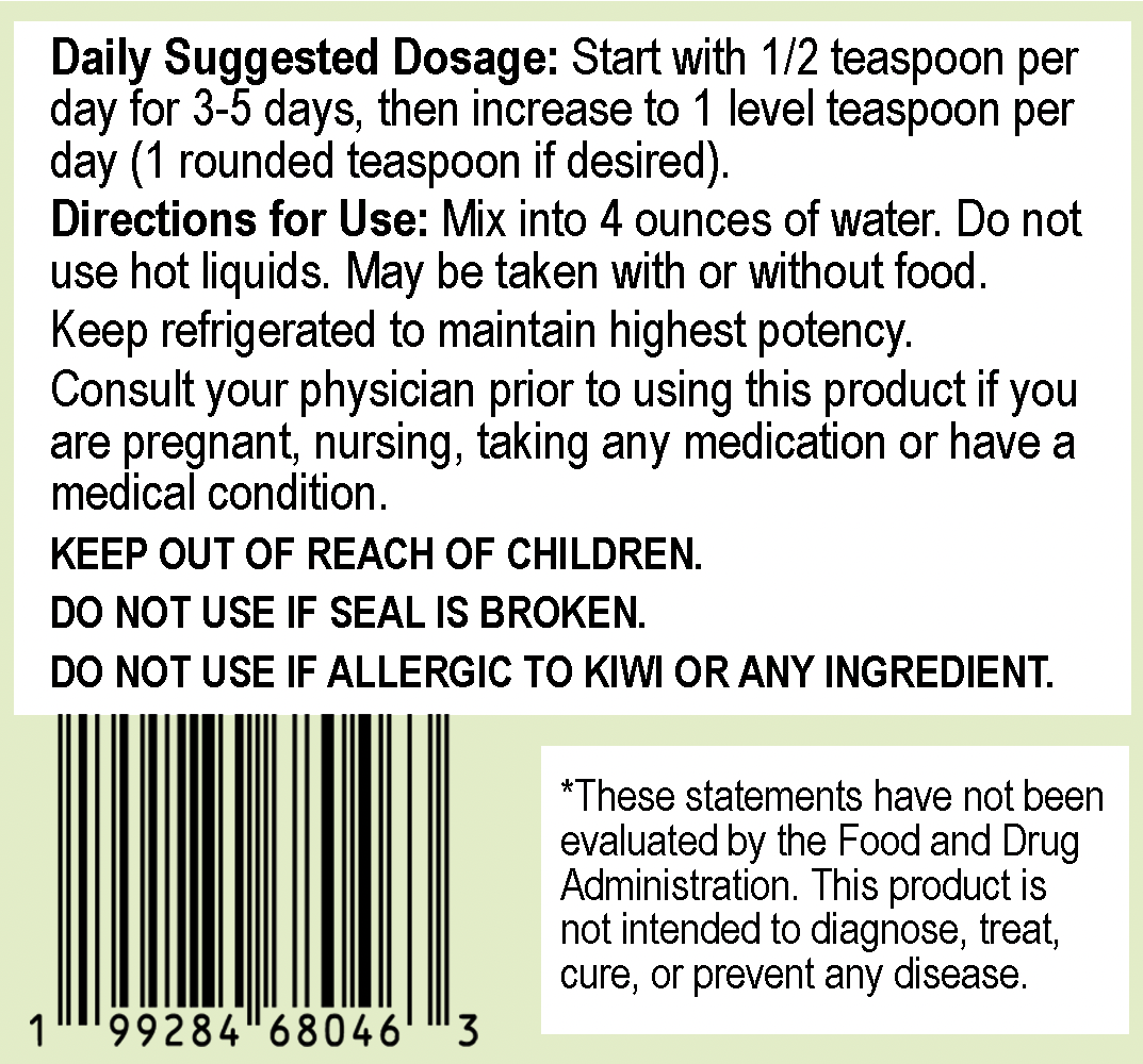 LC-02 daily suggested dosage and directions
