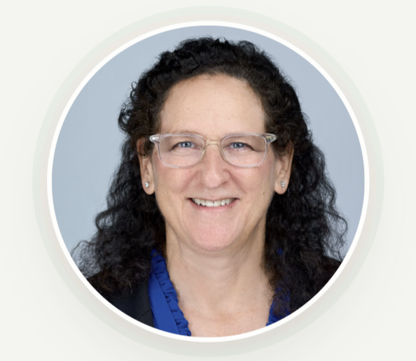 Dr. Ruth Ann Crystal